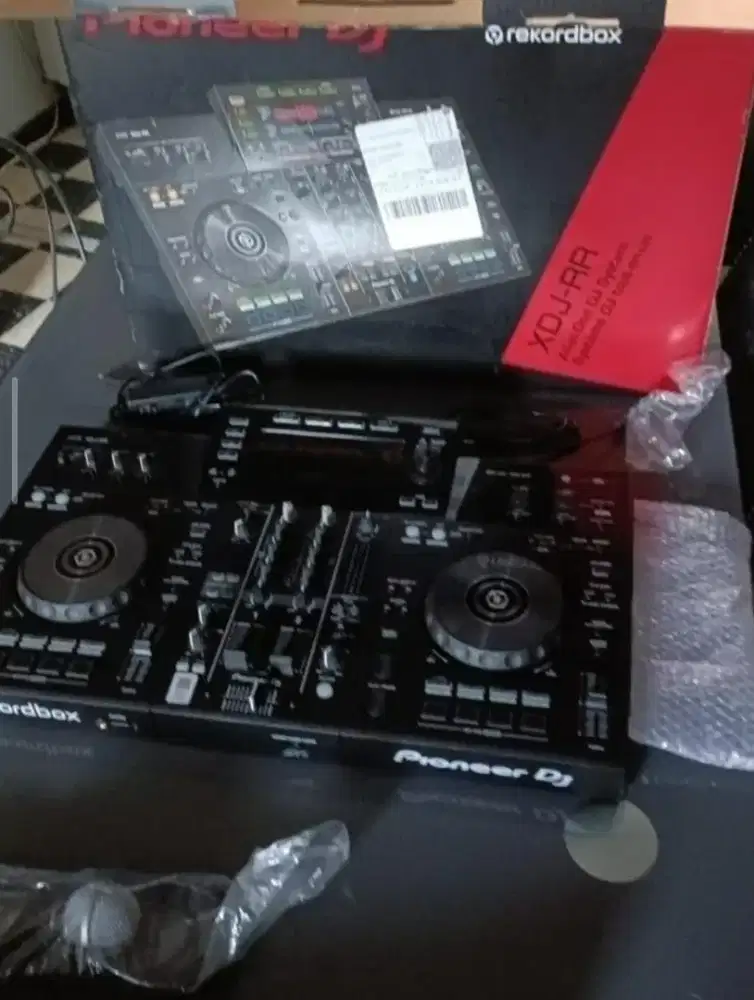 Jasa private DJ dps