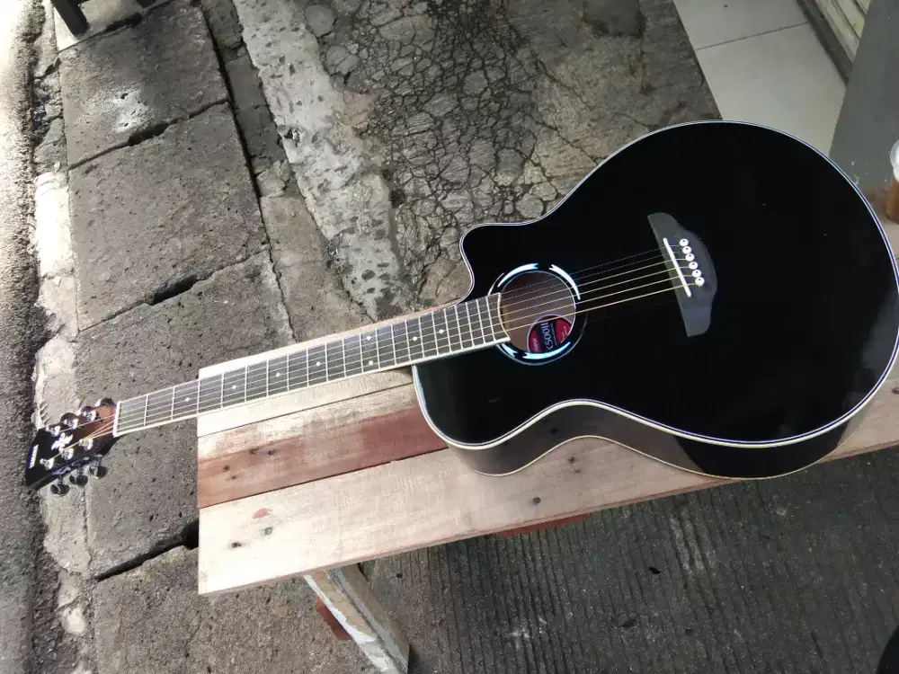 Gitar apx siprus