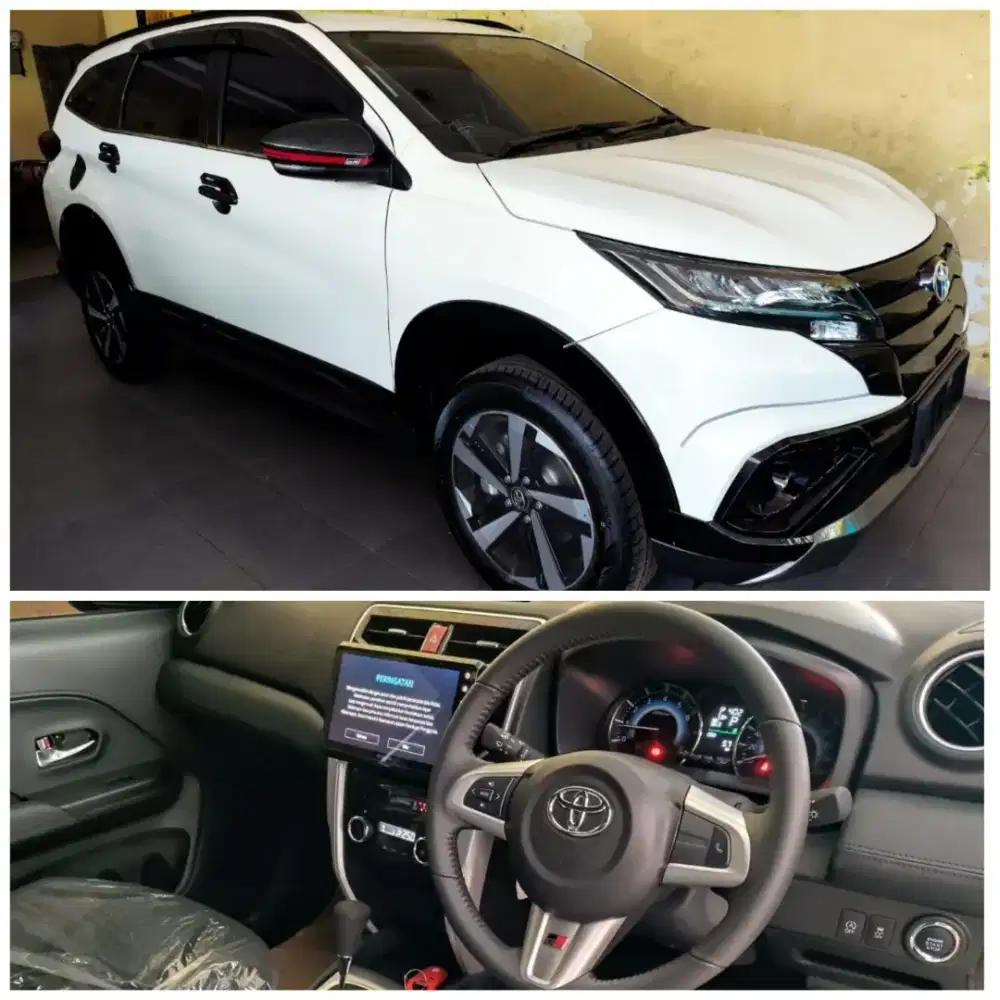 Rental mobil jakarta Tangerang