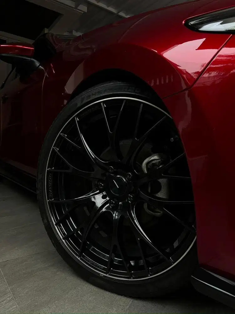 Weds Sport SA-20R