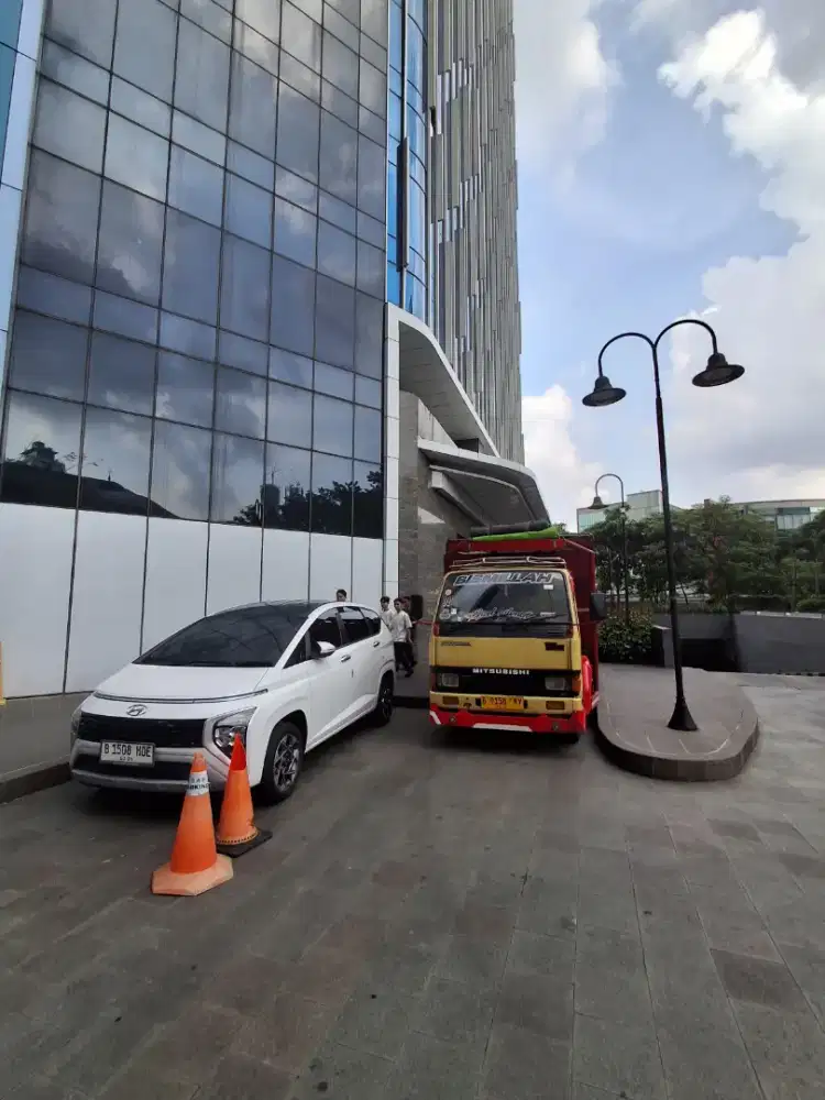 Sewa truk pindahan jakarta