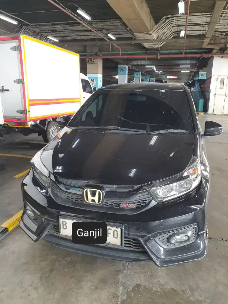Brio RS Urbanite 2023 Matic