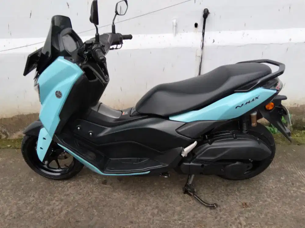 Di jual Yamaha NMAX Neo s THN 2025.