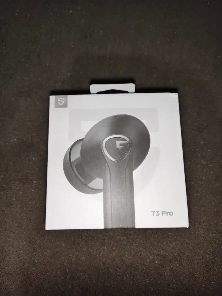 TWS Soundpeats T3 Pro
