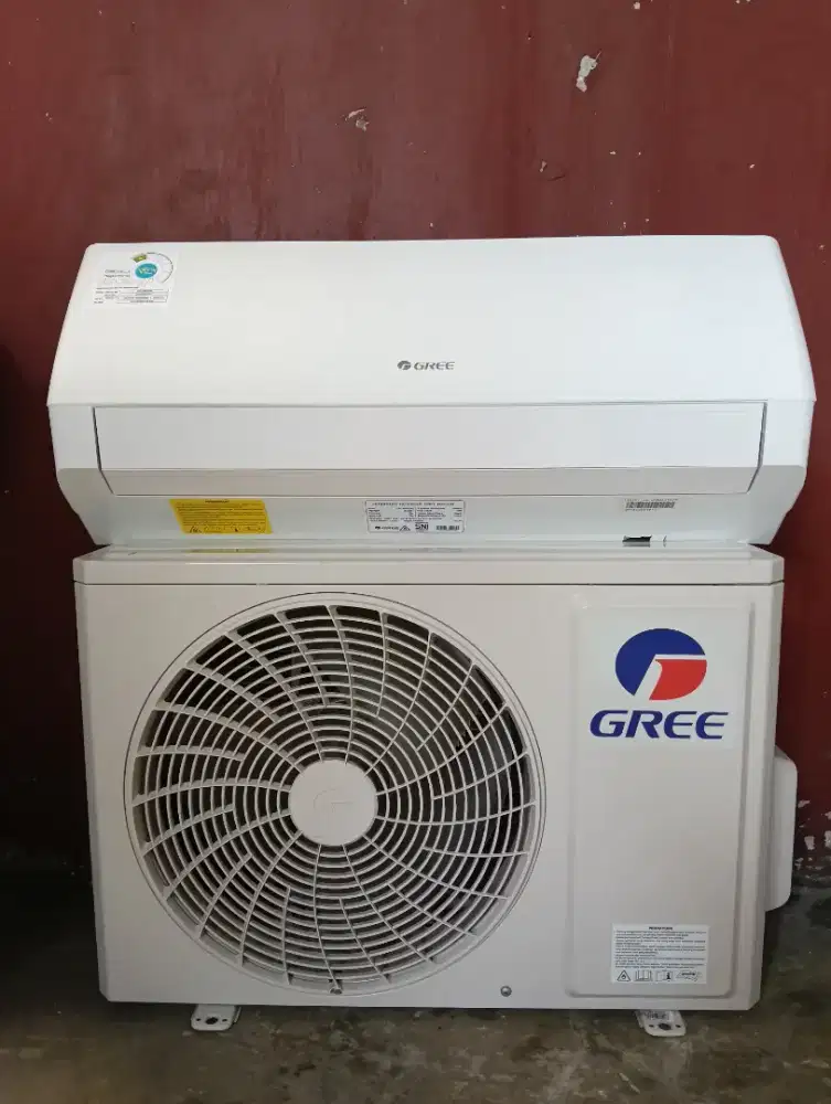 AC GREE 1 PK LIKE NEW