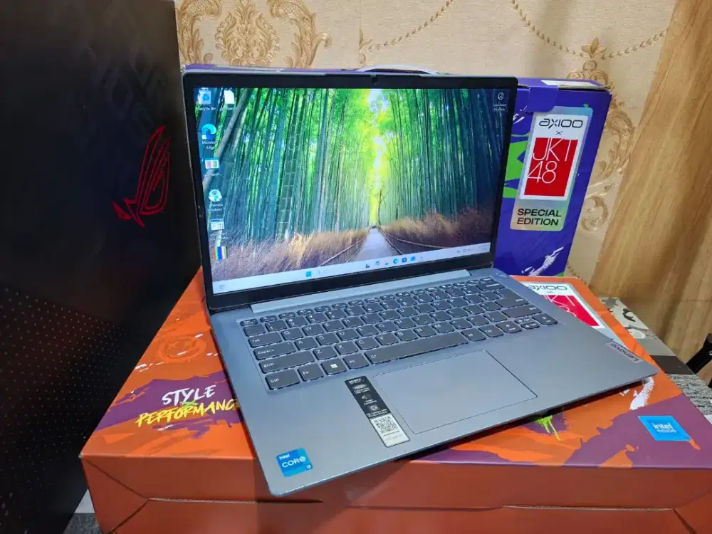 Laptop Lenovo Ideapad Slim 3