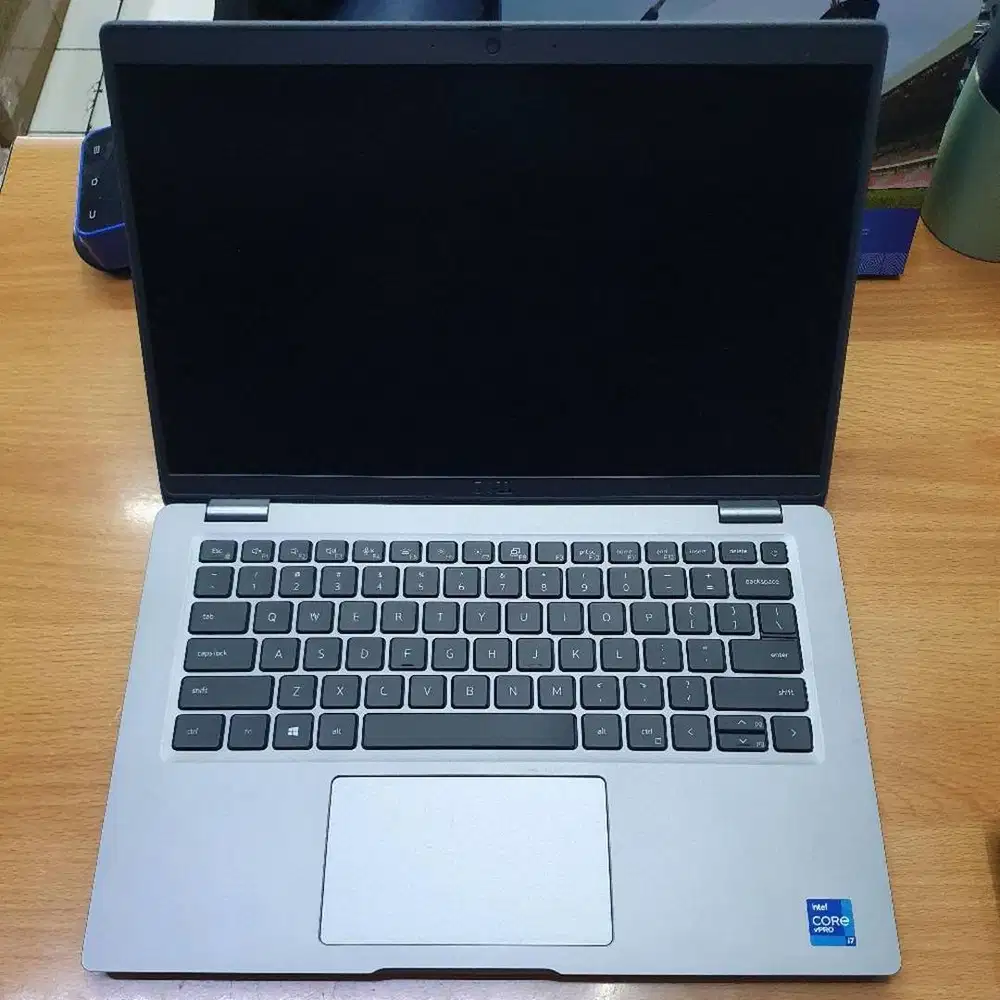laptop dell latitude 5420 core i7 gen 11 layar 14inch DL-MRG