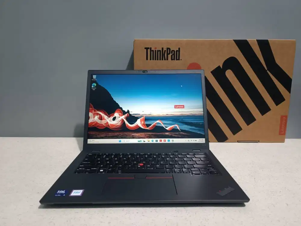 Lenovo ThinkPad L13 Gen 5 Core Ultra 5 — RAM 16GB SSD 512GB | Garan