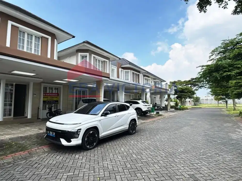 Rumah Strategis Dekat Kuliner Soehat dan Kampus UB, Polinema