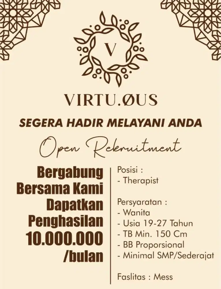 Loker therapist