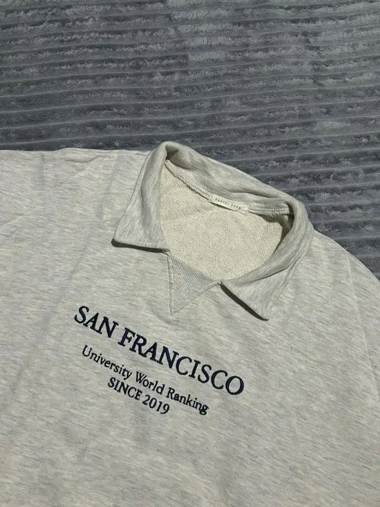crewneck sweater vintage