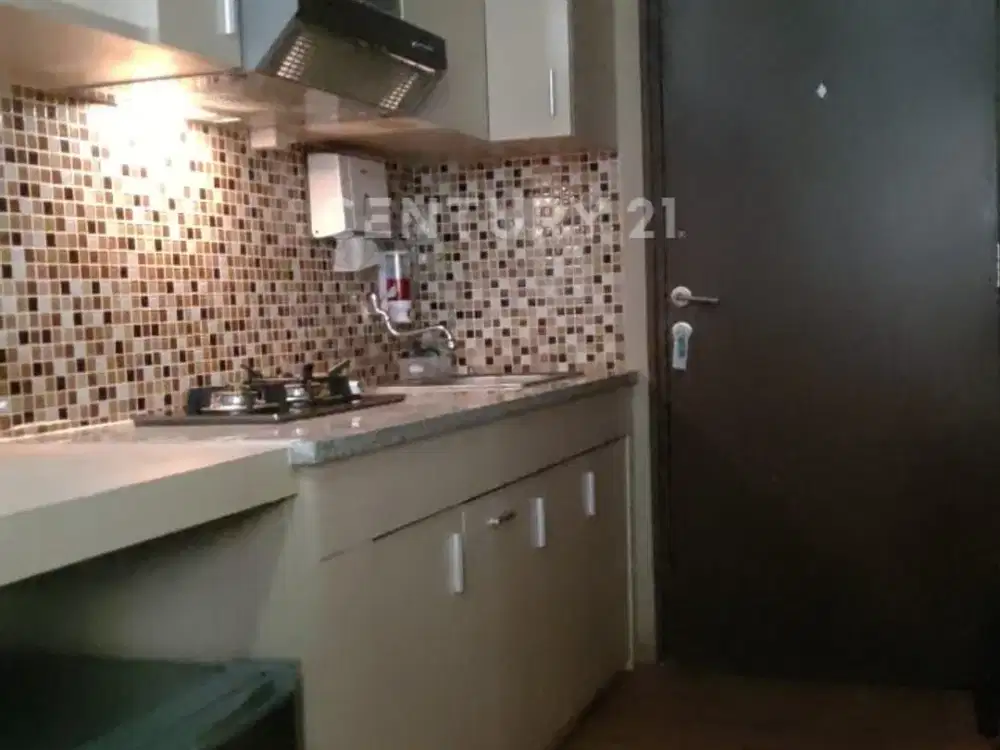Dijual Apartemen The Suite Metro Bandung