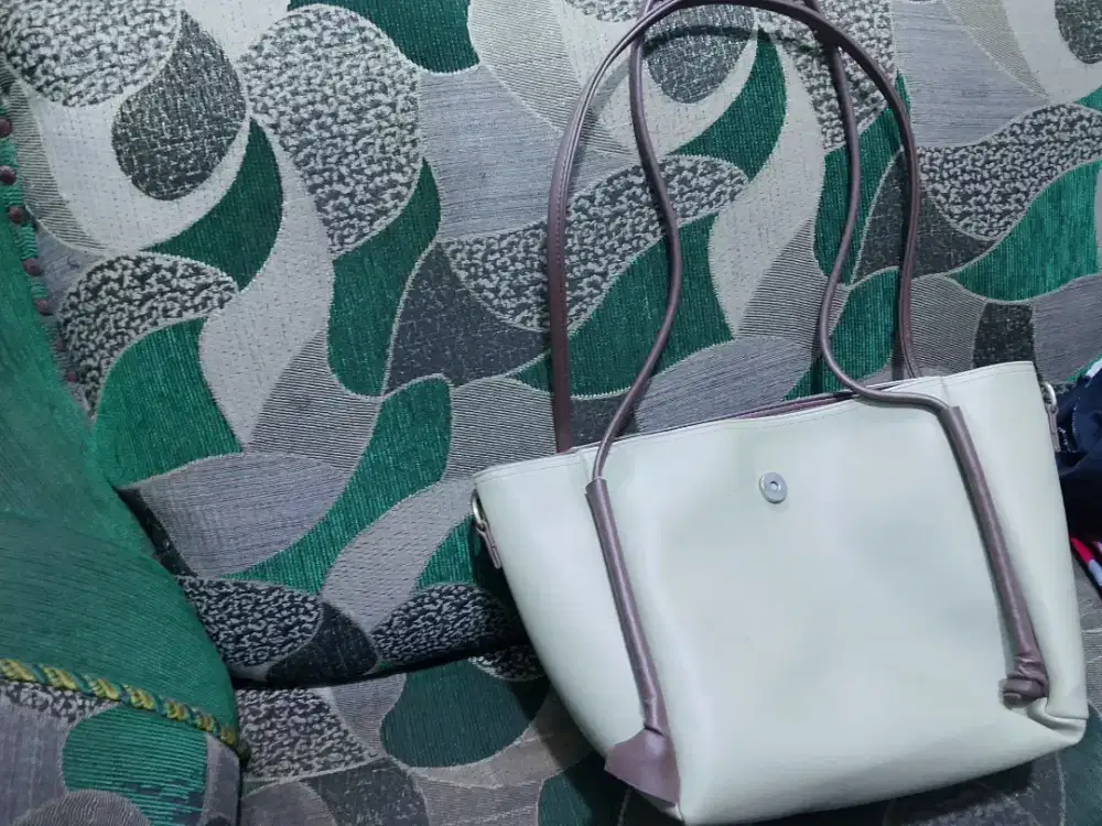 Tas wanita tahan air
