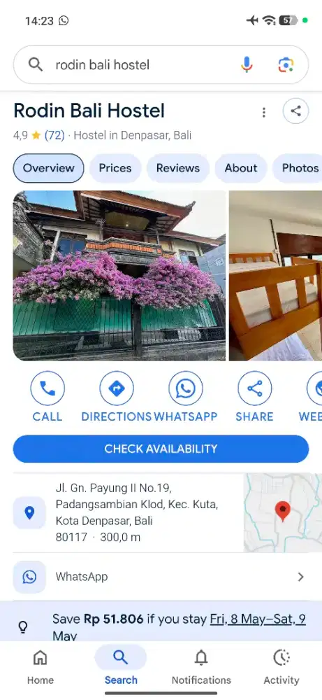 Dicari perempuan siap kerja yang niat mau kerja