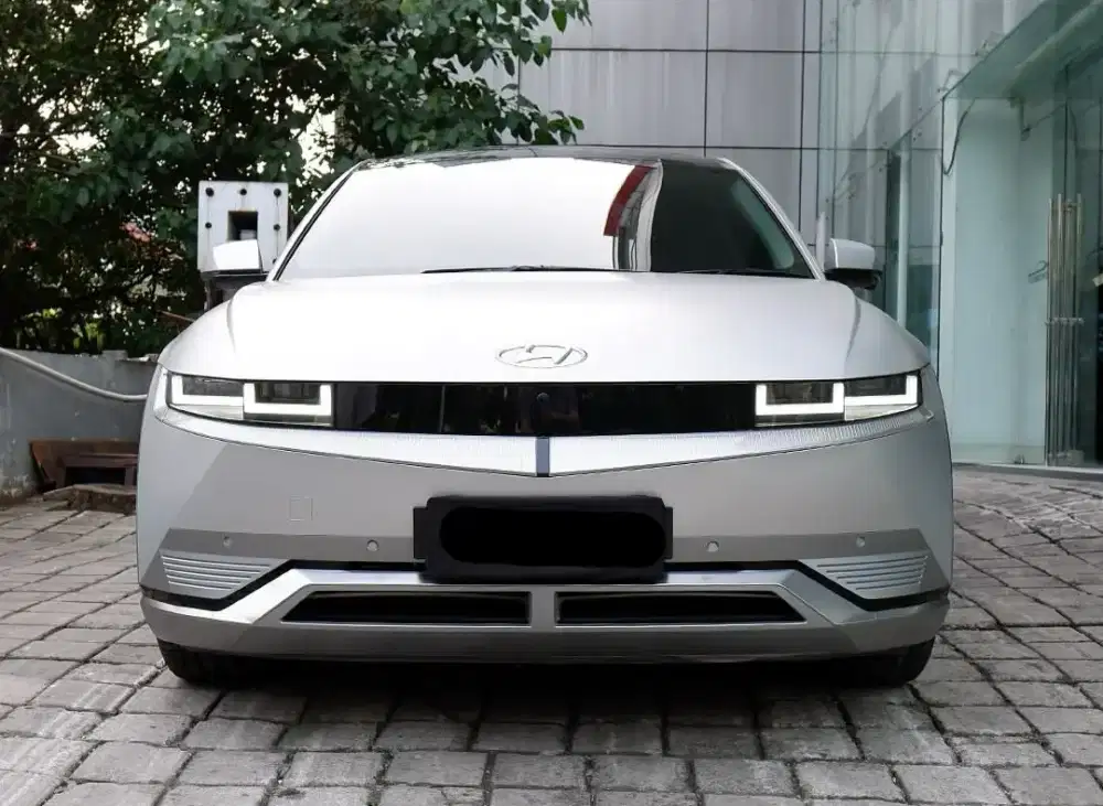 Hyundai Ioniq 5 Signature Long Range 2023