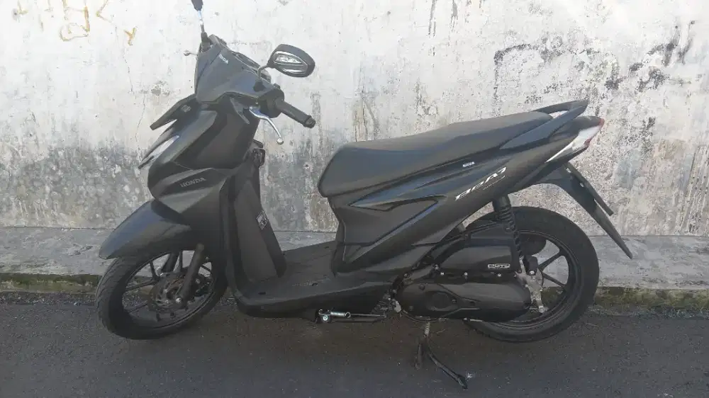HONDA BEAT DELUXE SMART KEY ABS 2025
