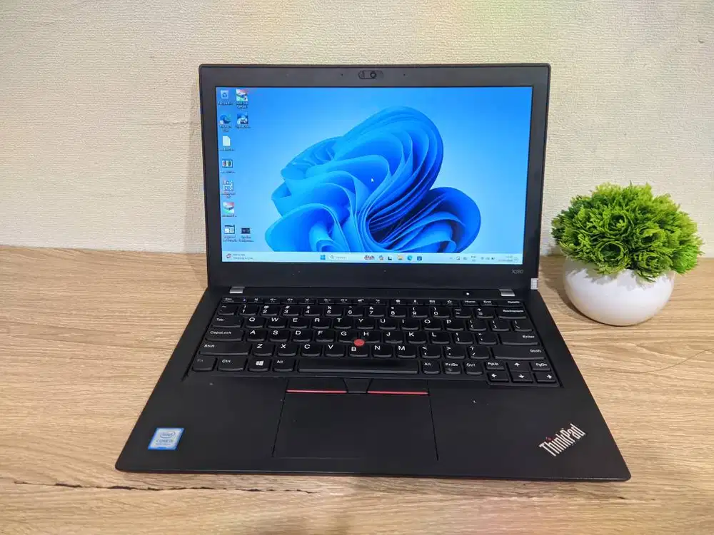 Lenovo Thinkpad X280