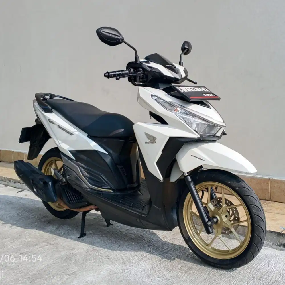 HONDA VARIO 150 OLD TH 2018 CASH/KREDIT