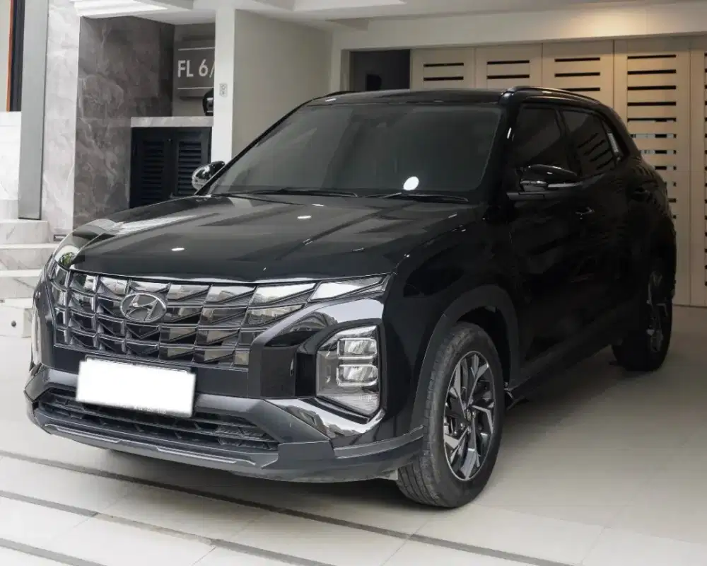 hyundai creta prime 2023