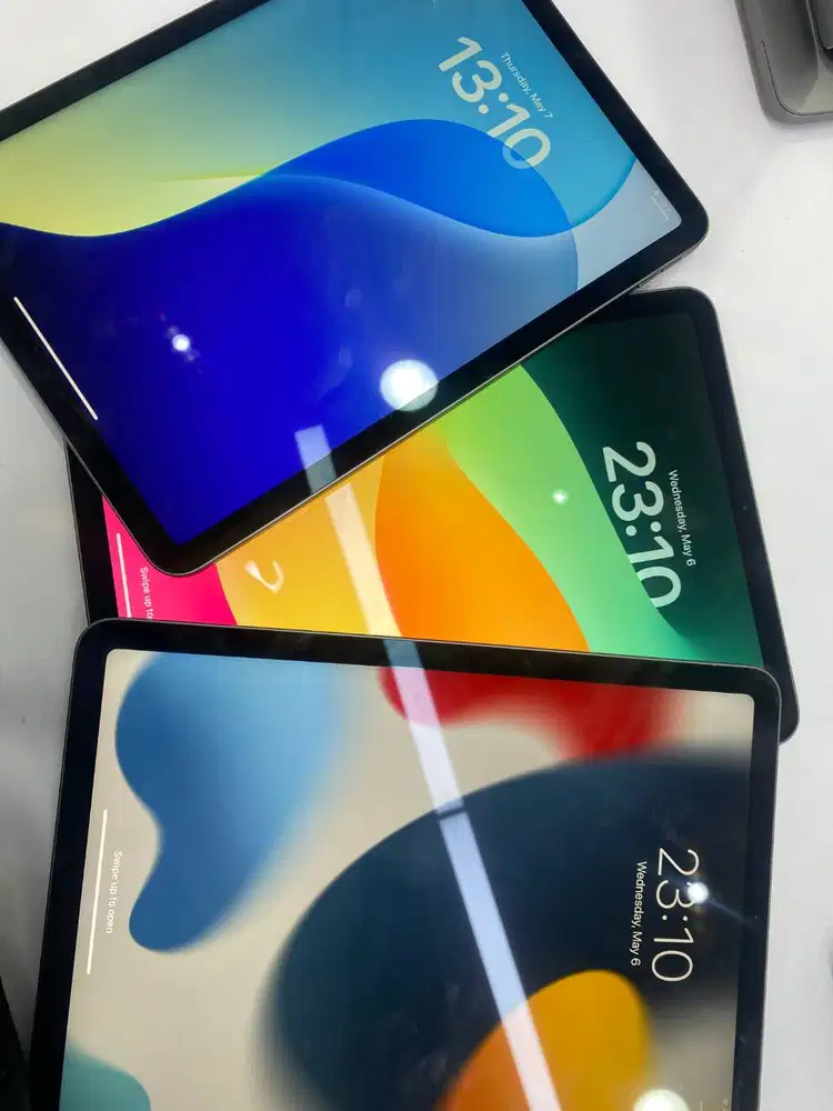 Ipad air 4 64GB 10,9 space grey
