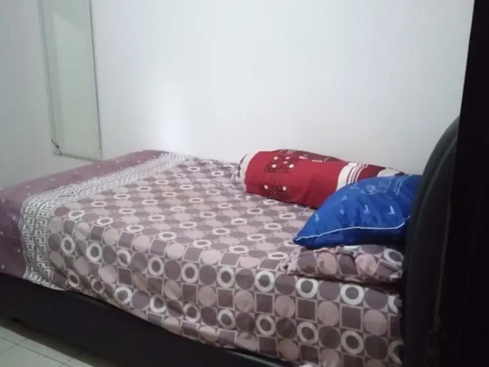 di jual cepat rumah full furnished pinus regency bandung