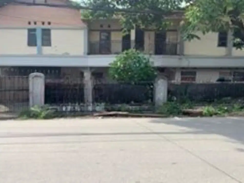 Dijual Rumah Makassar sekitar Jalan Sultan Alauddin, Jl Monumen Emmy Saelan, Jl Makkio Baji