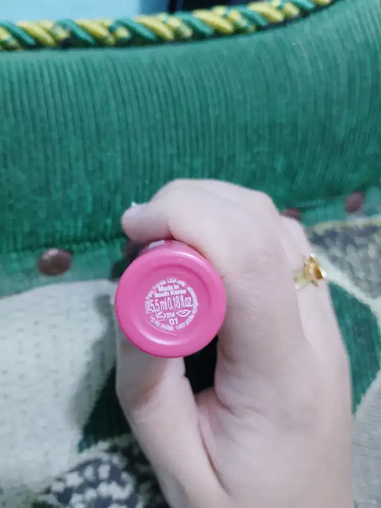 LIP TINT SEPHORA