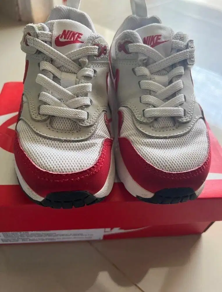 Sepatu anak AIR MAX 1 EASYON