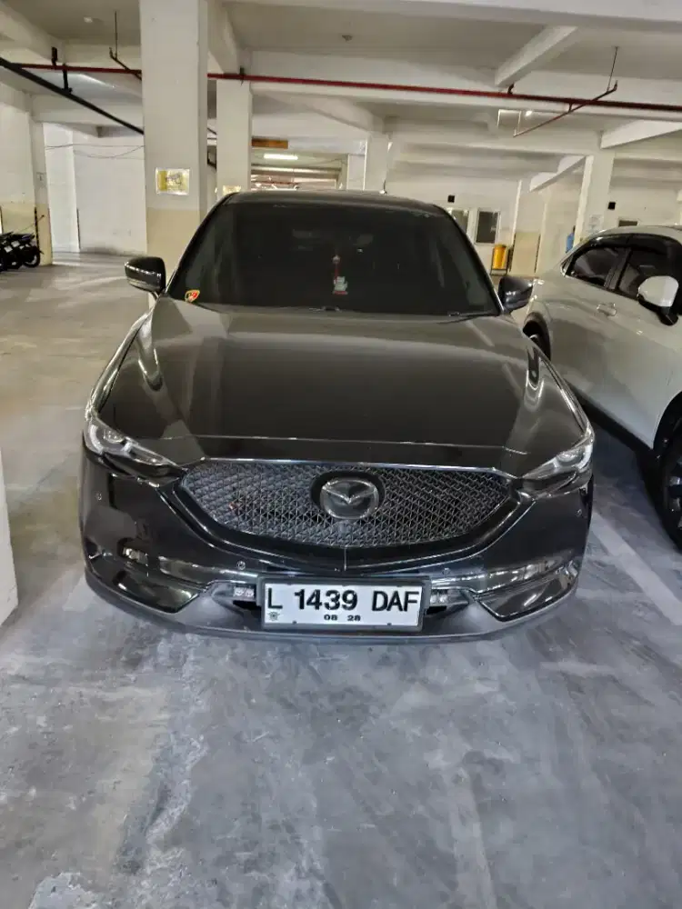 Mazda CX-5 2020 GT
