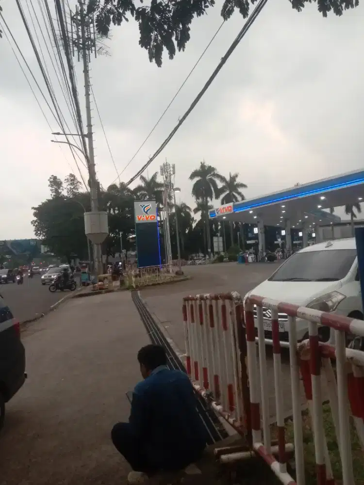 tukang renovasi dan perbaikan atap.bocor