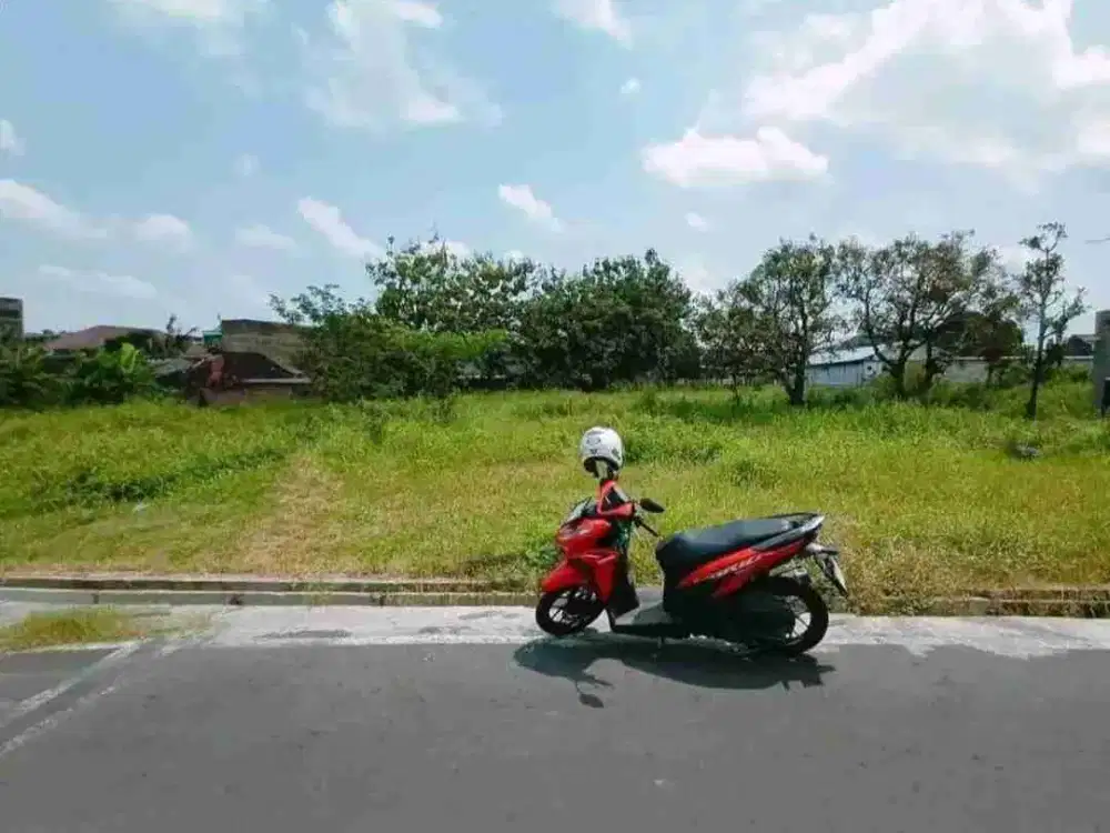 Dijual Tanah Di sumber solo Banjarsari