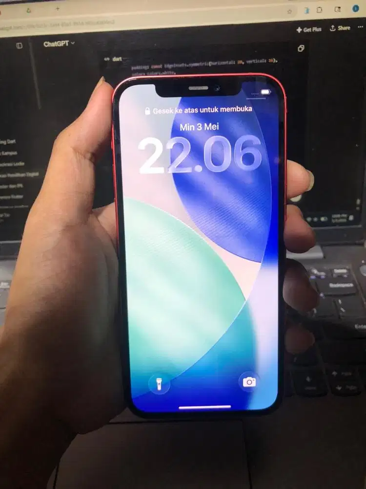 iPhone 12 64GB iBox