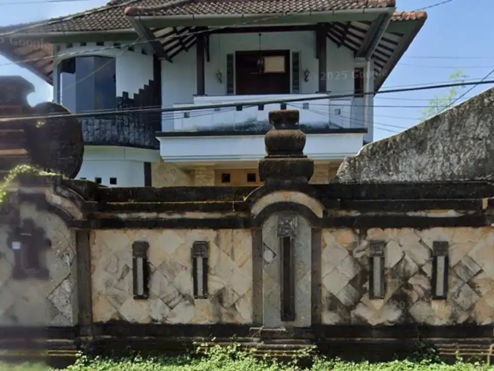 JUAL RUMAH MEWAH JAYAGIRI