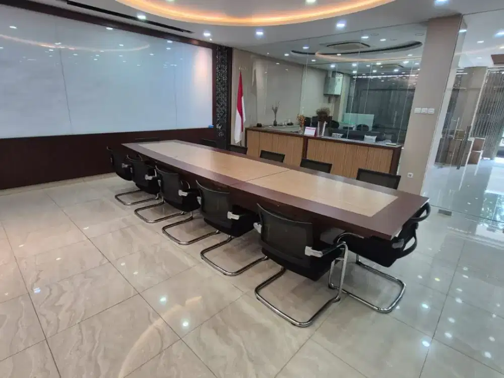 Dijual Rukan Strategis di Sunter Permai