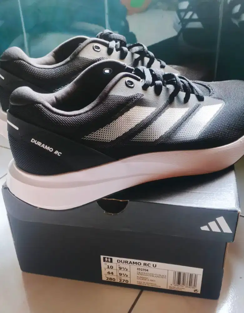Jual Sepatu Adidas
