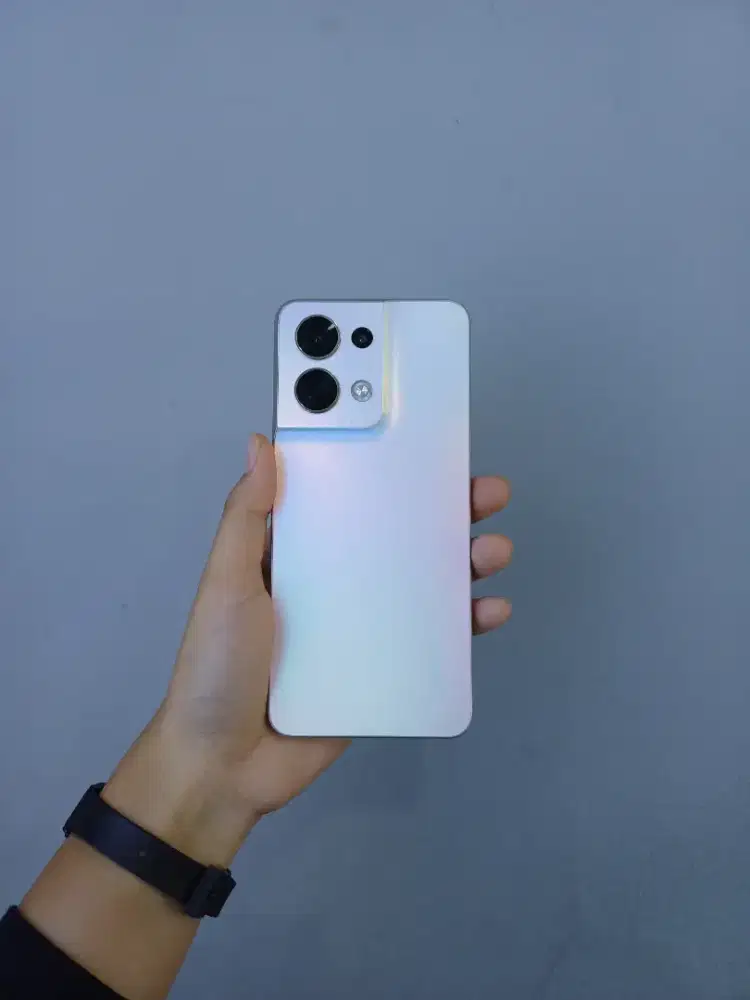 Second Oppo Reno 8 5G 8/256gb