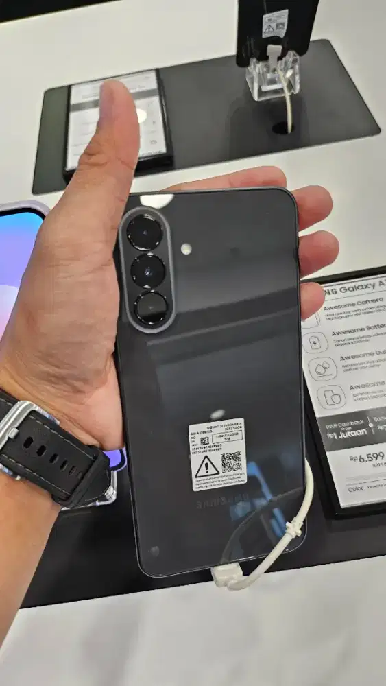 SAMSUNG GALAXY A37