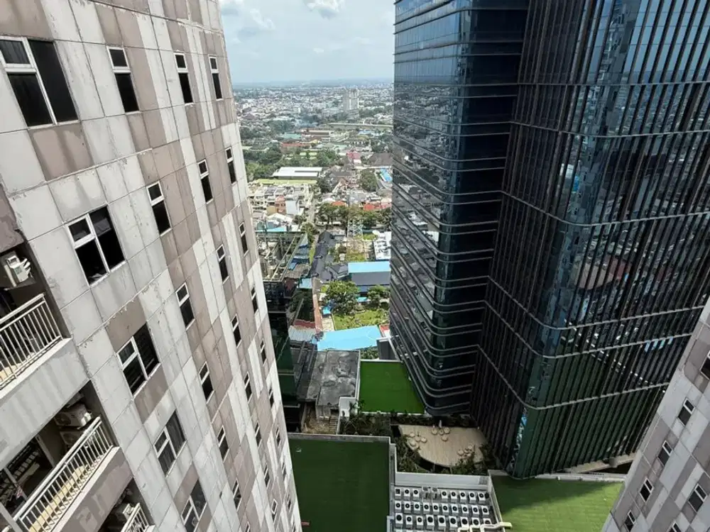 Dijual Apartemen Podomoro Tower Lexington Negoooo