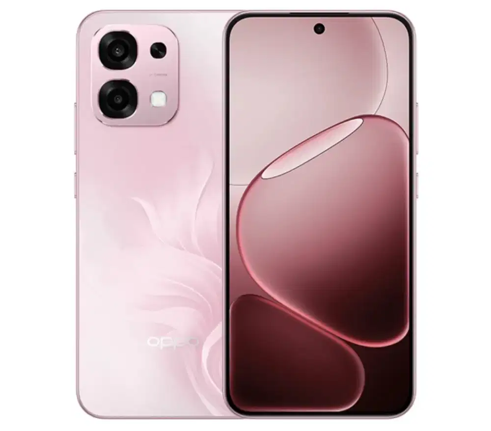 Oppo A6 Pro 4G/5G