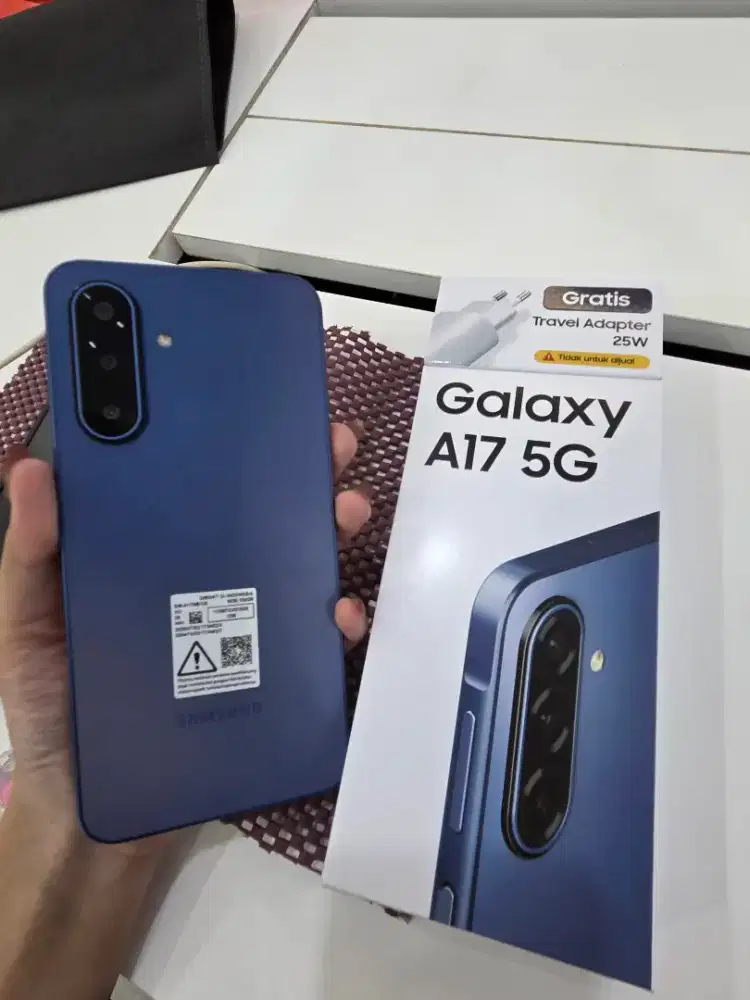 Samsung A17 5G 8/258