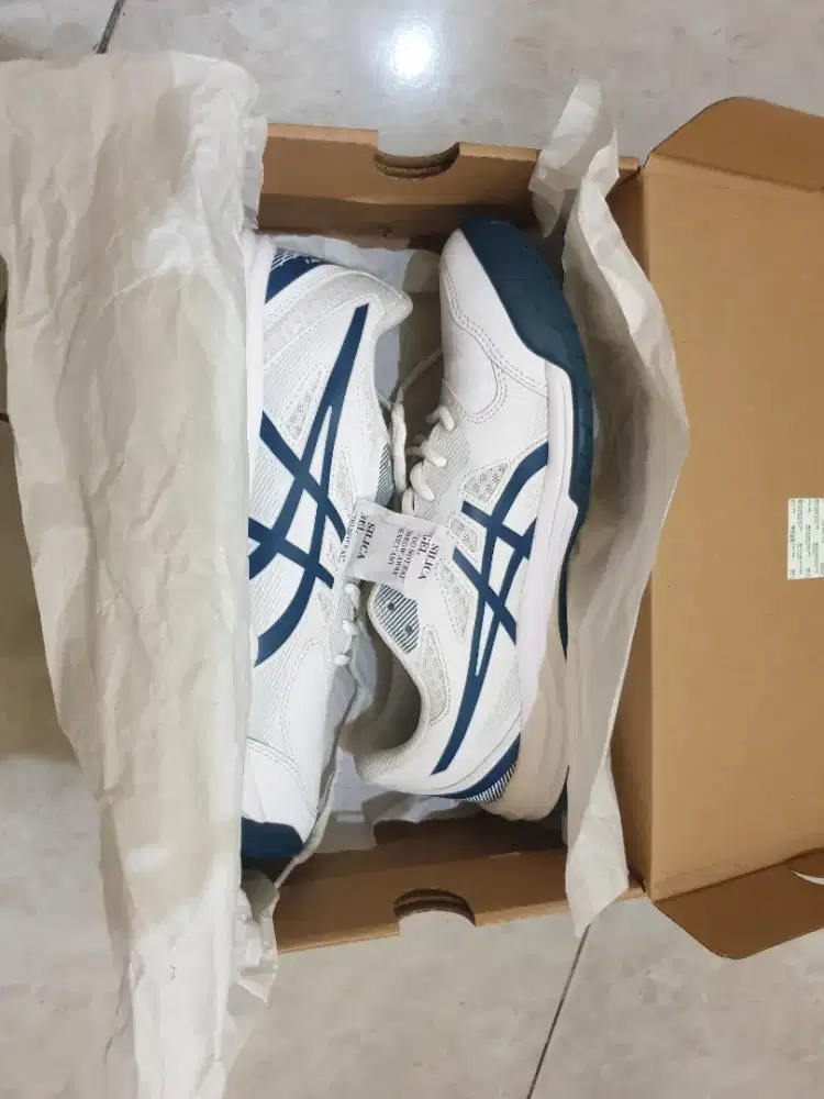 SEPATU ASISC ORIGINAL