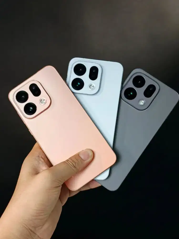 OPPO FIND X9S FREE GIFT BOX