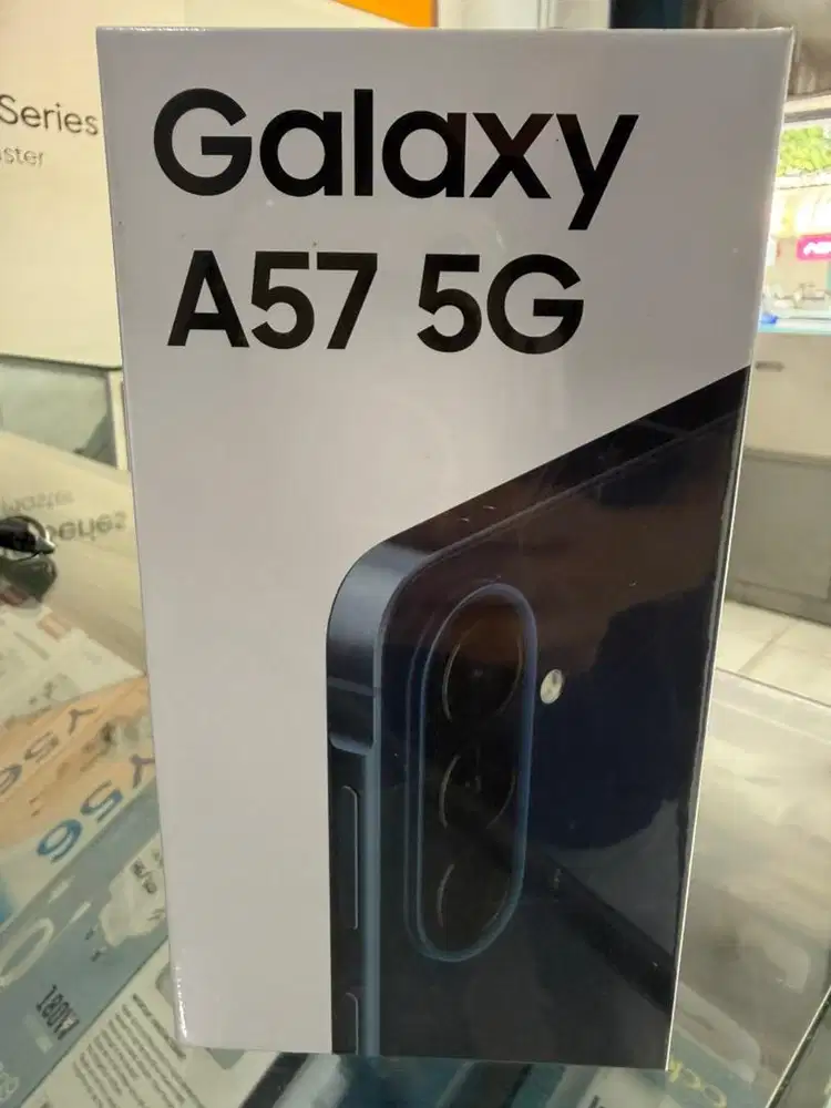 Samsung A57 5G ram 12/256