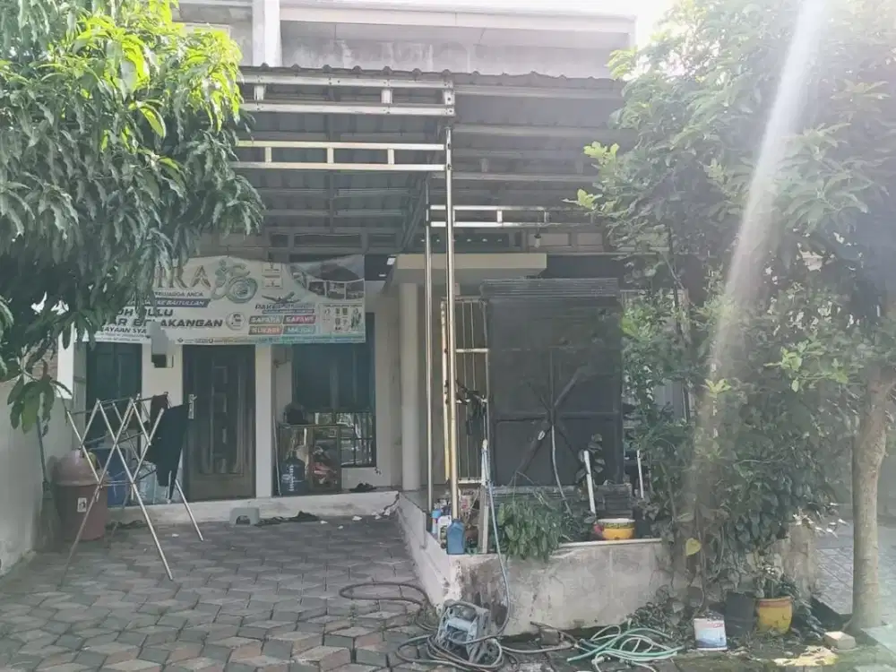 Rumah Bukit Palma Citraland