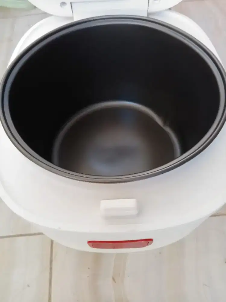 Magic Com Digital 2 Liter