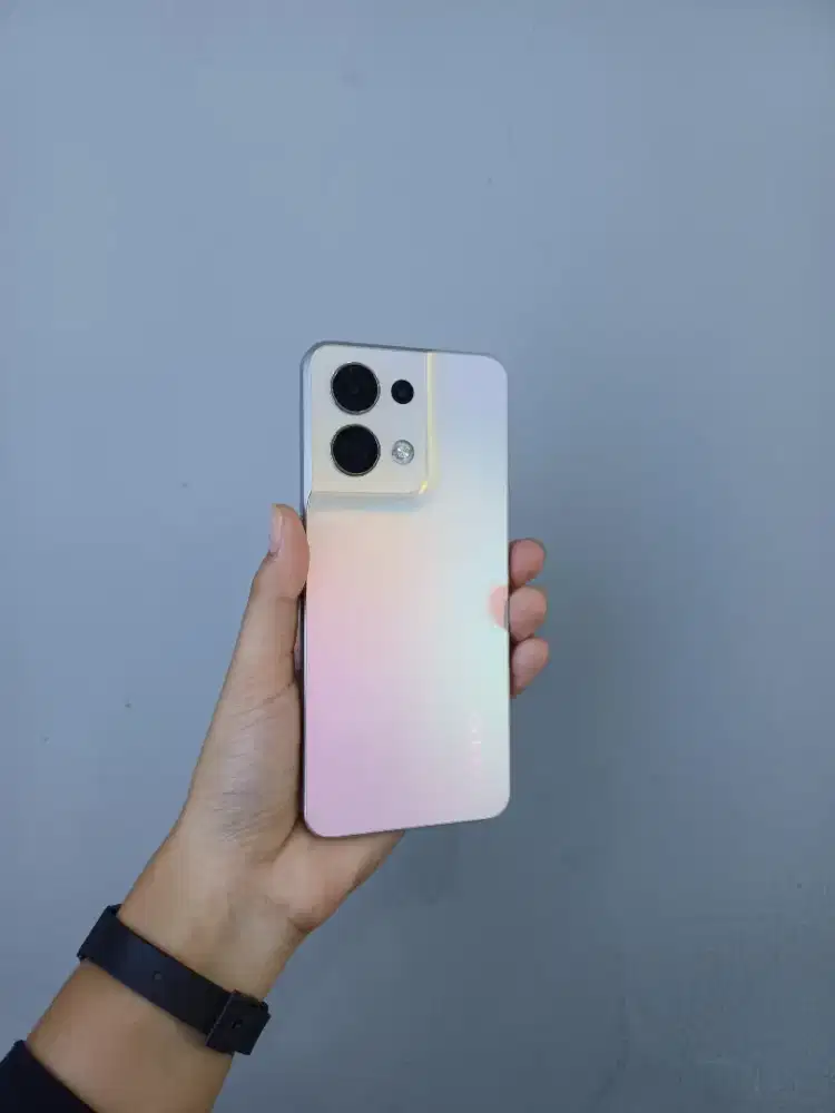 Second Oppo Reno 8 5G 8/256gb