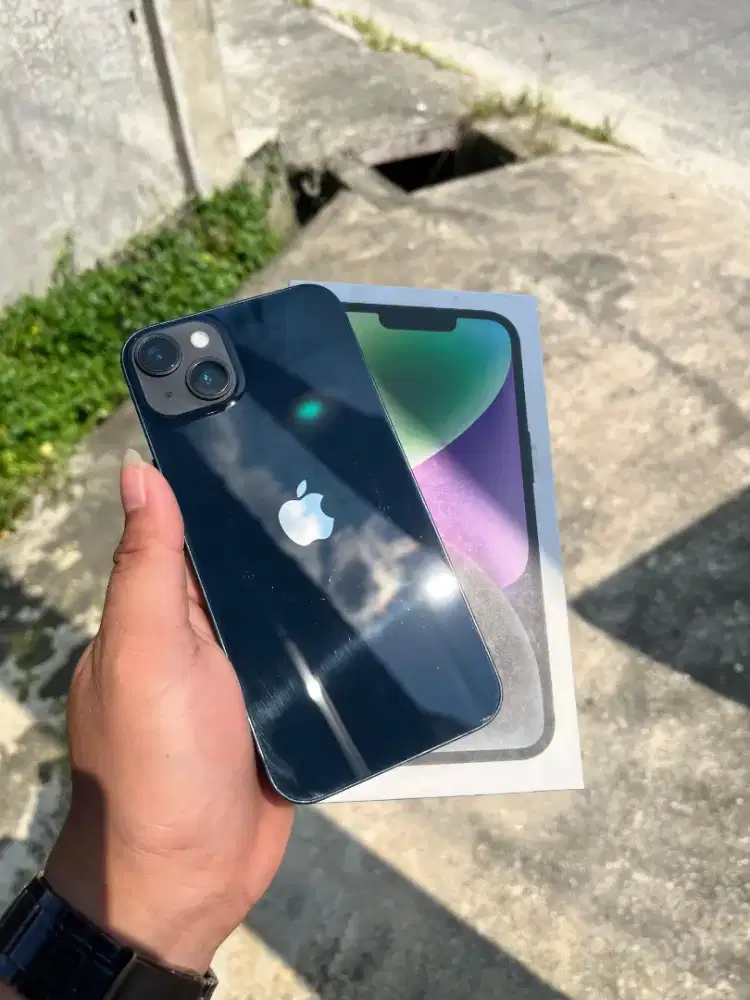 iPhone 14 Plus 128GB