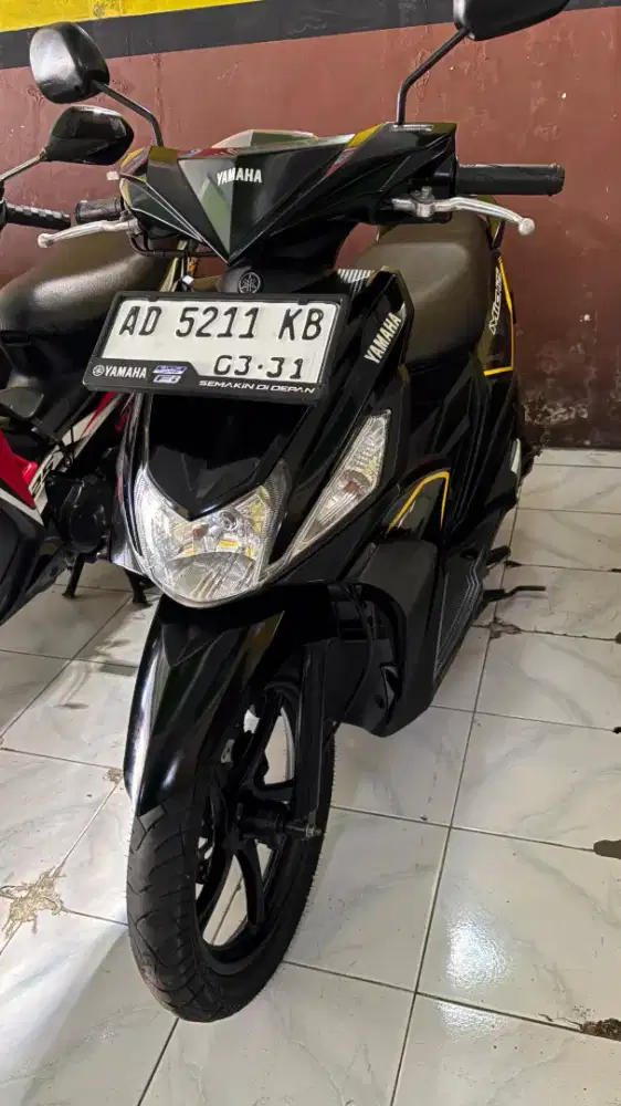 MIO M3 2020 SUKOHARJO
