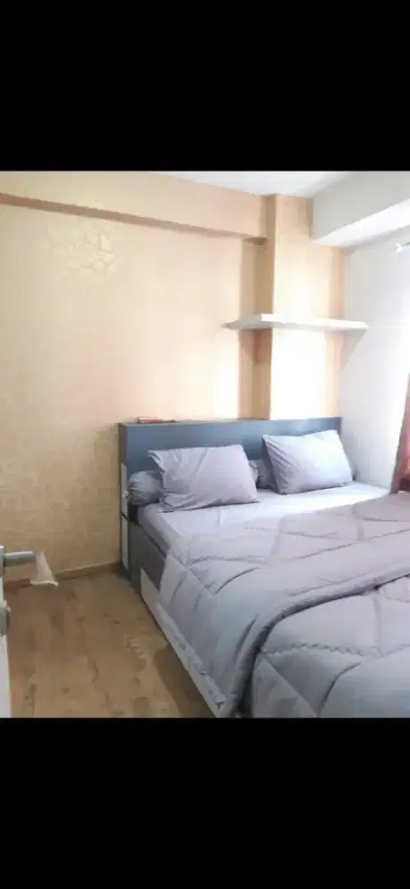Apartemen Kalibatacity Tower Nusa indah lantai 1