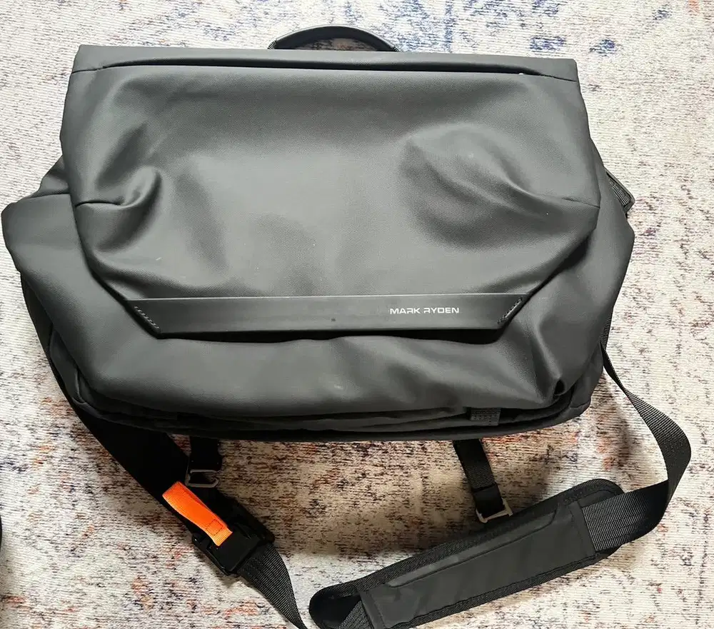 Tas slempang mark rayden mr2609